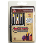 Thompson Center Shockwave Spire Point Polymer Tip Bullets .50 cal Sabot 250 gr 15/ct