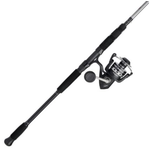 Penn Pursuit IV 8'MH Spinning Combo. 5000 Size Reel 2-pc