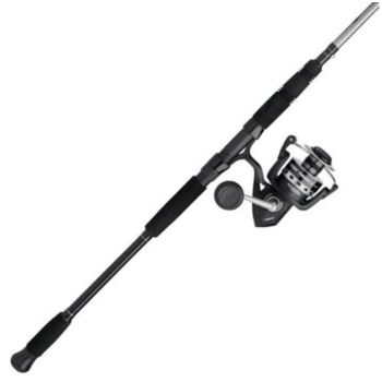 Penn Pursuit IV 8'MH Spinning Combo. 5000 Size Reel 2-pc