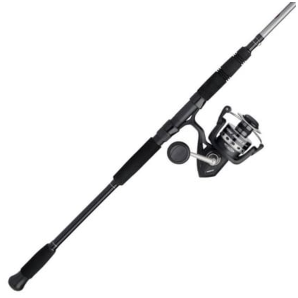 Penn Pursuit IV 8'MH Spinning Combo. 5000 Size Reel 2-pc