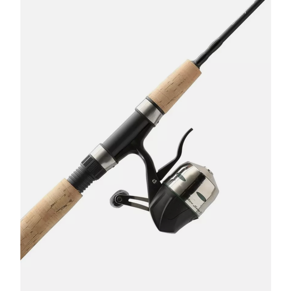 Shakespeare Micro Series Spincast Combo 4'6UL