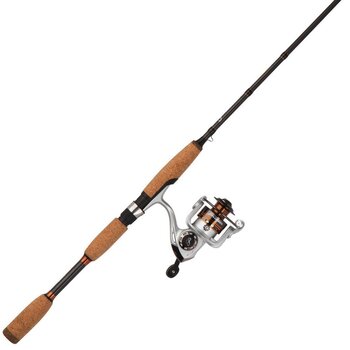 Pflueger Monarch 7’M Spinning Combo. 2-pc
