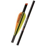 Easton Easton 9mm Crossbow Arrows 20" Moon Knock 4" Veins Qty 6