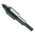 Saunders Field Point 9/32 125gr 12 Pack