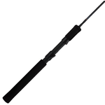 Shakespeare Crappie Hunter Spinning Rod 10'Light 4-10lb 2-pc
