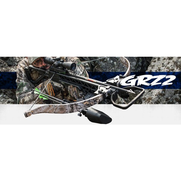 Excalibur GRZ 2 Hunt Ready Crossbow Package