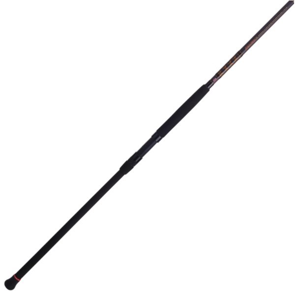 Penn Squadron III Surf 9'M Surf Spinning Rod. 2-pc