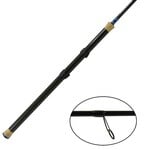 Streamside Carbon 13’ 2-pc Medium Action Float Rod.