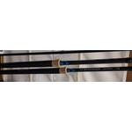 Streamside Carbon 13’ 2-pc Medium Action Float Rod.