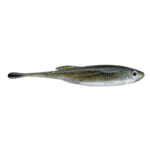 PowerBait Drip Minnow 5" 4-pk