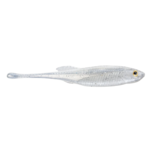PowerBait Drip Minnow 5" 4-pk