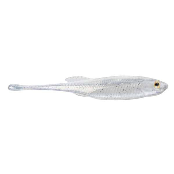 PowerBait Drip Minnow 5" 4-pk