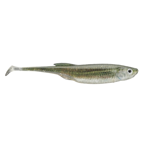 Berkley PowerBait Drip Swimmer 4" 5-pk