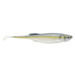 PowerBait Drip Swimmer 4" 5-pk