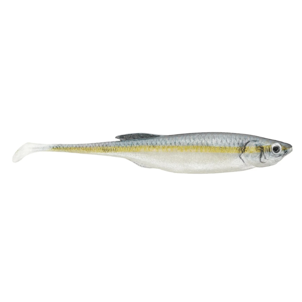 PowerBait Drip Swimmer 4" 5-pk