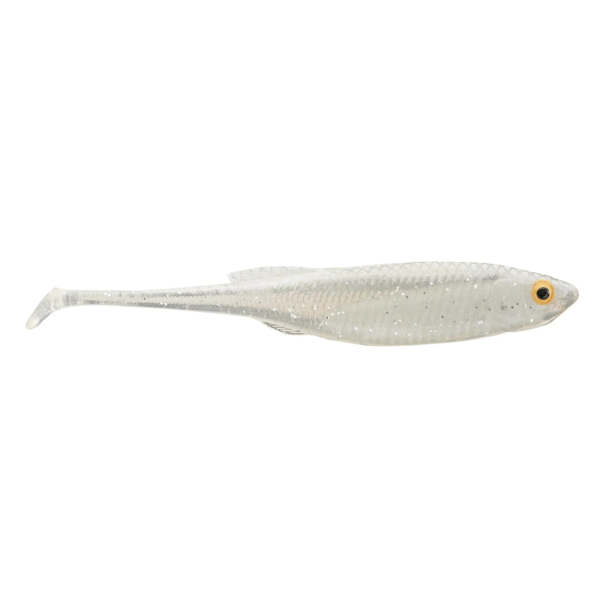 Berkley PowerBait Drip Swimmer 4" 5-pk