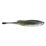 PowerBait Drip Minnow 4" 5-pk