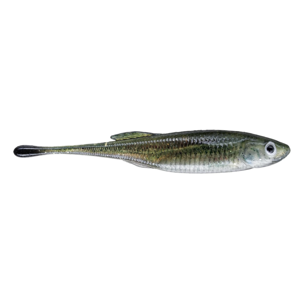 PowerBait Drip Minnow 4" 5-pk