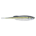 Berkley PowerBait Drip Minnow 3" 6-pk