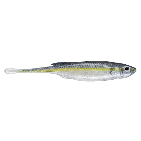 Berkley PowerBait Drip Minnow 3" 6-pk