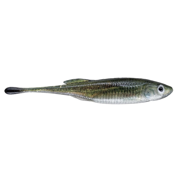 Berkley PowerBait Drip Minnow 3" 6-pk