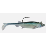 PowerBait Minnotator 3" 1/4oz HD Emerald Shiner 2-pk
