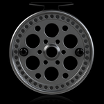 Kingpin R2-500 Float Reel, Grey