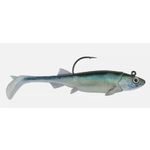 PowerBait Minnotator 2" 1/16oz HD Emerald Shiner 2-pk