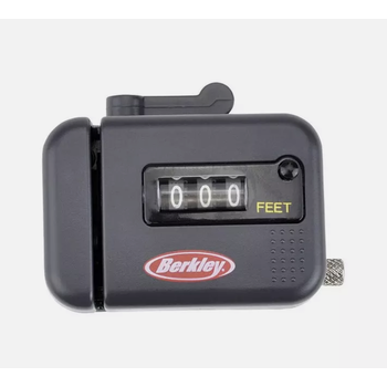 Berkley Line Counter