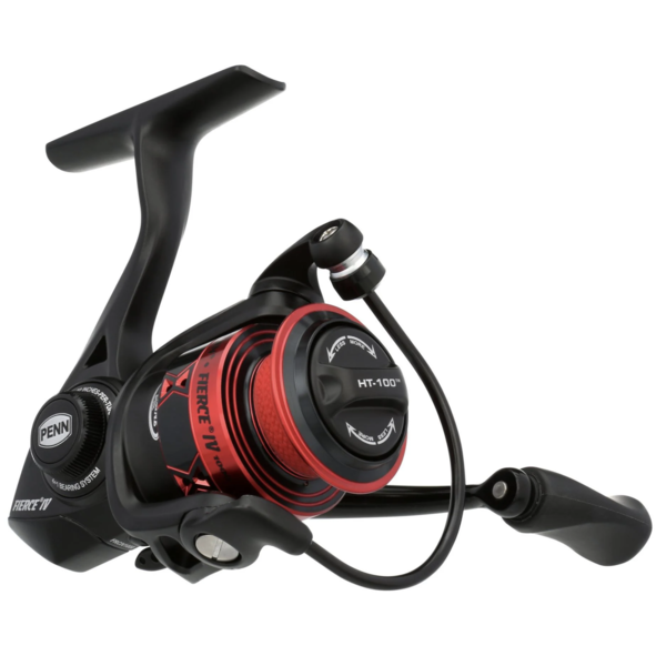 Penn Fierce IV 3000 Spinning Reel