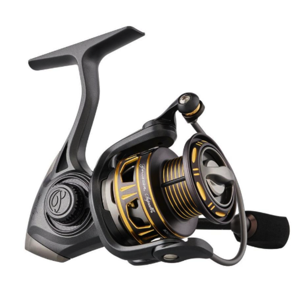 Pflueger Supreme XT Spinning Reel