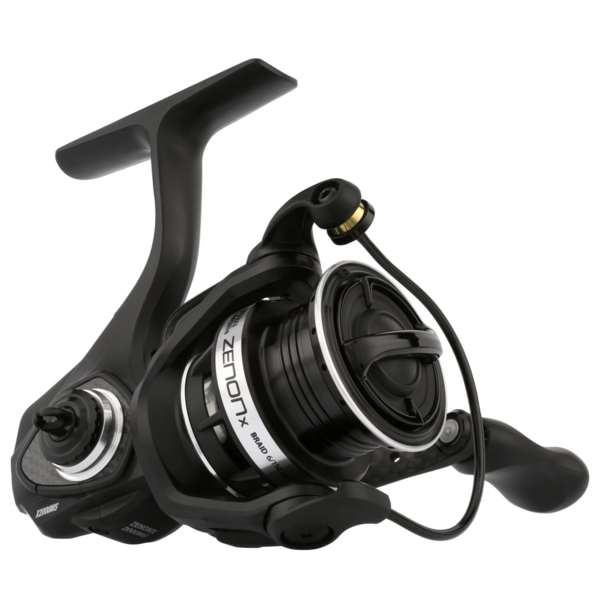 Abu Garcia Zenon X Spinning Reel 2500