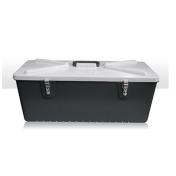 Special Mate Tackle Box. Spoon Med