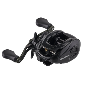Abu Garcia Vengeance Low Profile Baitcast Reel LH 6.5:1