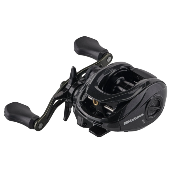 Abu Garcia Vengeance Low Profile Baitcast Reel LH 6.5:1
