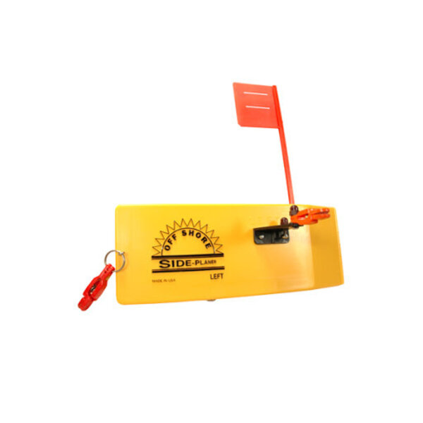 Offshore Tackle Side Planer Board Left