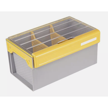 Plano EDGE Soft Plastics and Utility Box