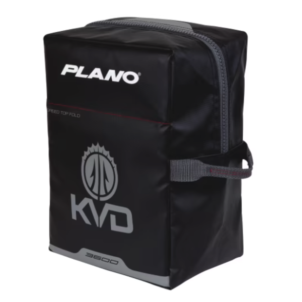 Plano KVD Signature Speedbag 3600