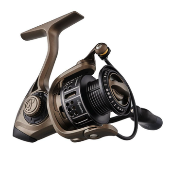 Pflueger Supreme Spinning Reel 35X