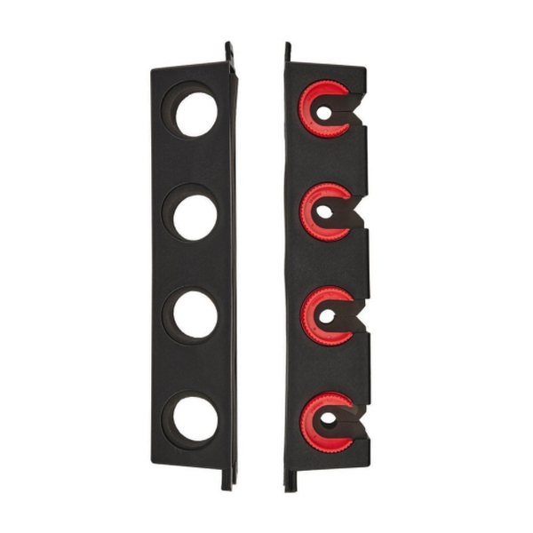 Berkley Twist Lock Utility Rod Rack