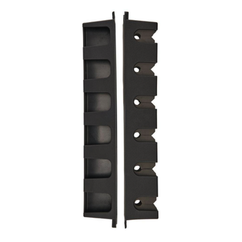 Berkley Vertical 6 Rod Rack.
