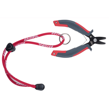 Berkley XCD Superline Cutters