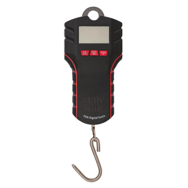 Ugly Stik Digital Scale 75lbs