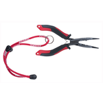 Berkley XCD 6" Straight Nose Pliers