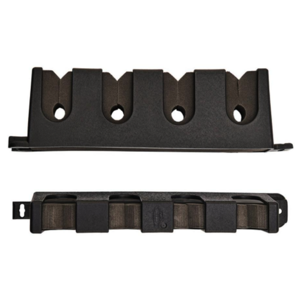Berkley Horizontal 4 Rod Rack