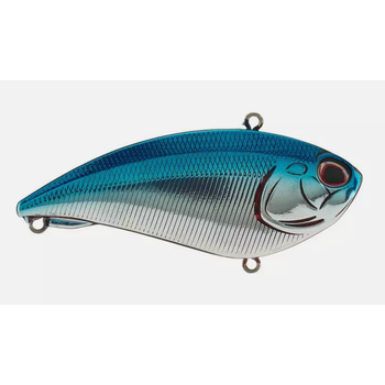 Berkley Jack Blue Chrome 1/2oz 2.5"