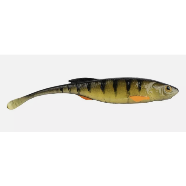 Berkley PowerBait Drip Minnow 3" 6-pk