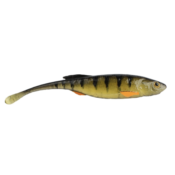 PowerBait Drip Minnow 4" 5-pk