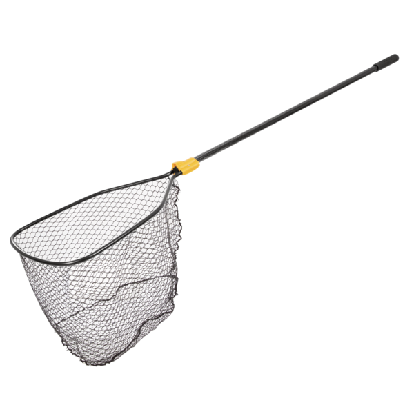 Frabill Conservation Ultralight Net 21" x 24" Hoop 48" Handle