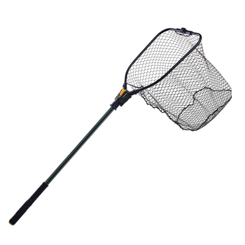 Frabill Conservation Folding Landing Net 14 x 18